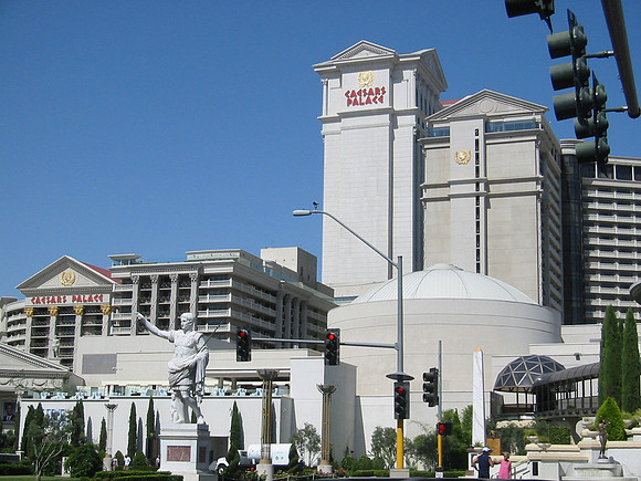 Las Vegas Boulevard