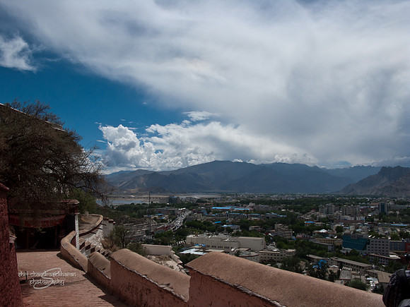 Potala Palace