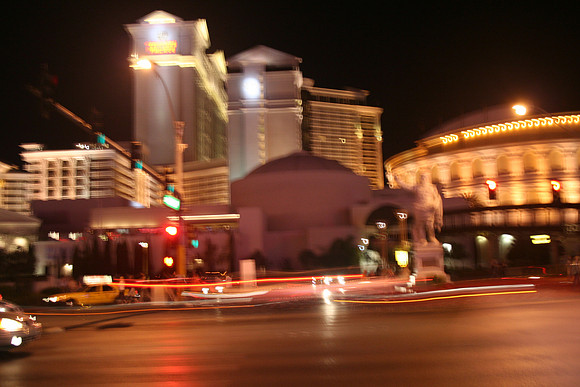 Las Vegas Boulevard