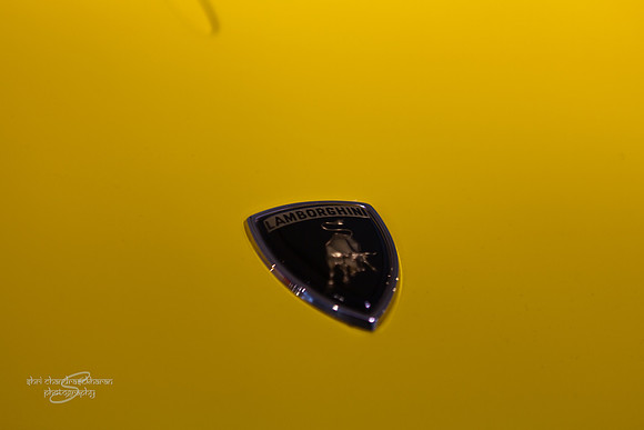 Lamborghini Miura