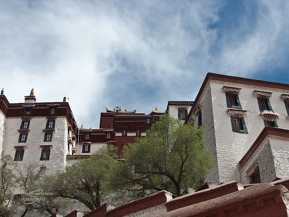 Potala Palace