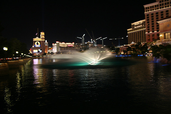 Las Vegas Boulevard
