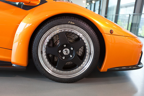 Lamborghini Diablo