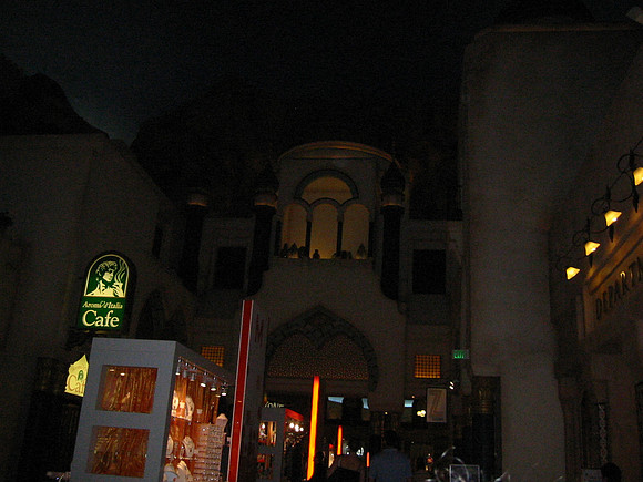 Las Vegas Boulevard