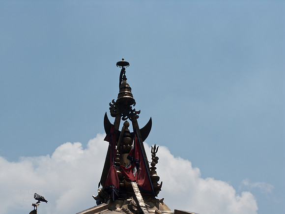 Pashupatinath Temple