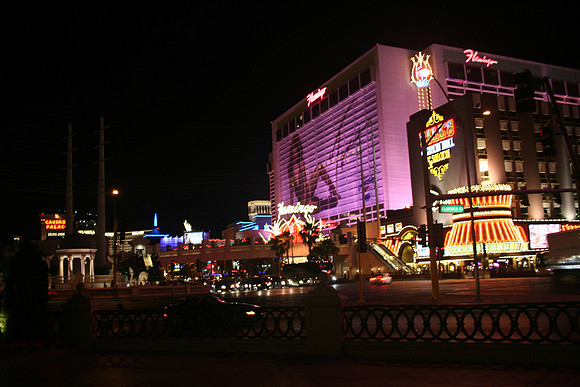 Las Vegas Boulevard