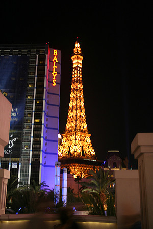 Las Vegas Boulevard