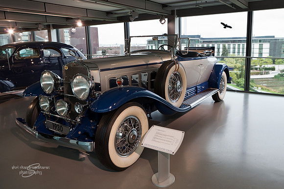 Cadillac V16