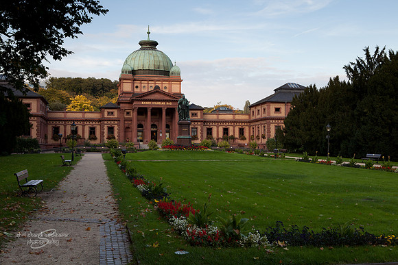 Kaiser-Wilhelms-Bad