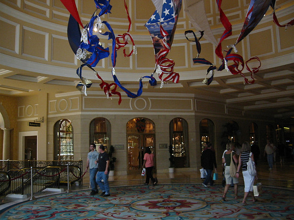 Bellagio