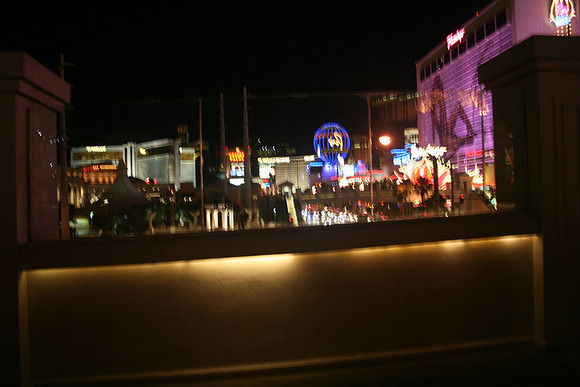 Las Vegas Boulevard