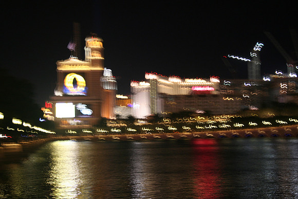 Las Vegas Boulevard