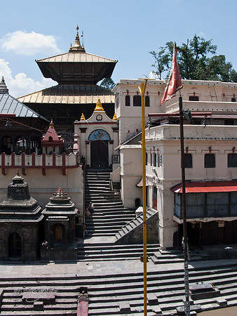 Pashupatinath Temple