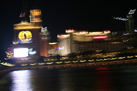 Las Vegas Boulevard