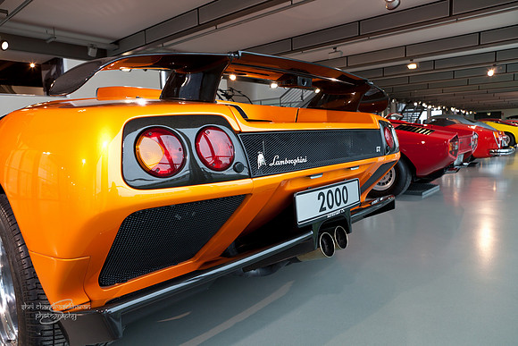 Lamborghini Diablo
