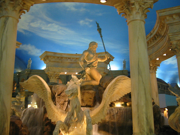 Ceaser's Palace