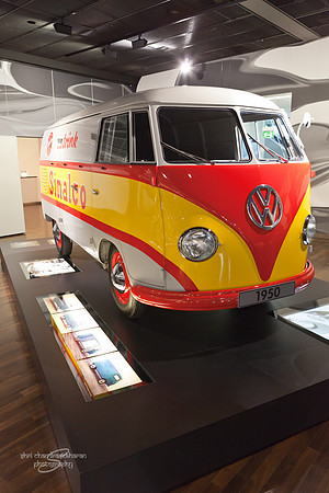 Volkswagen Kastenwagen