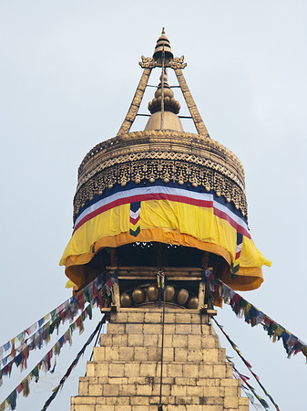 Boudhanath Stupa