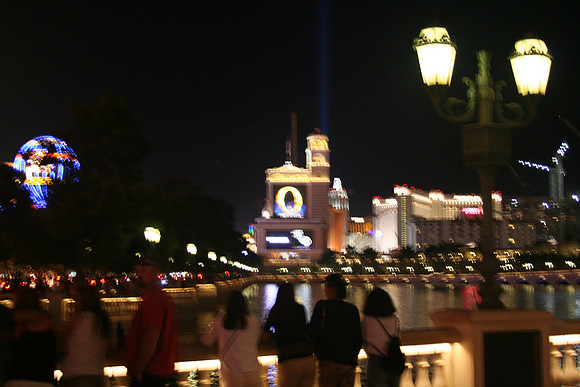 Las Vegas Boulevard