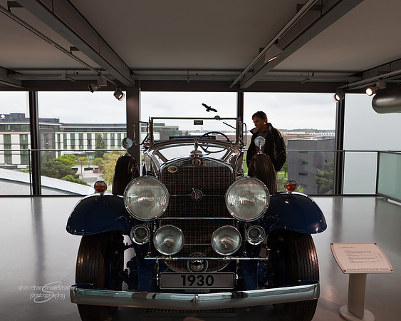 Cadillac V16
