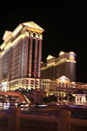 Las Vegas Boulevard