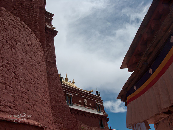 Potala Palace