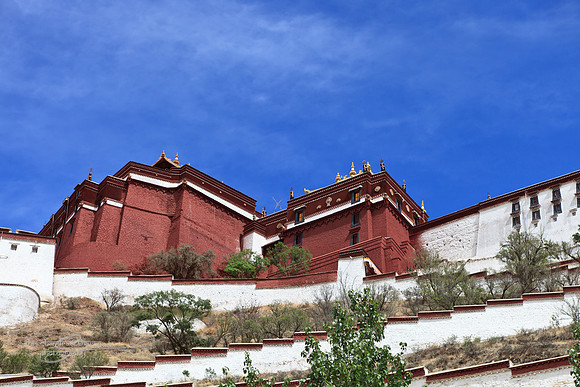 Potala Palace