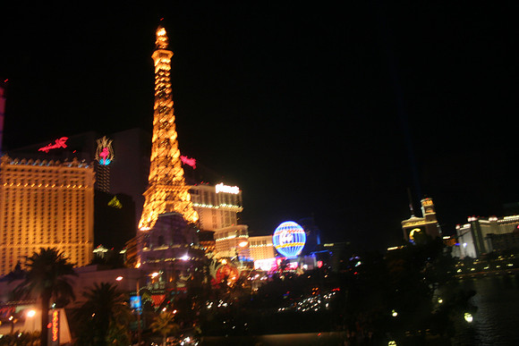 Las Vegas Boulevard