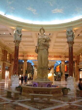 Ceaser's Palace