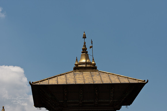 Pashupatinath Temple