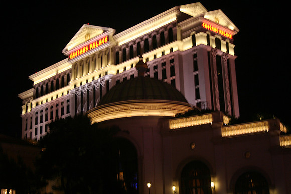 Las Vegas Boulevard