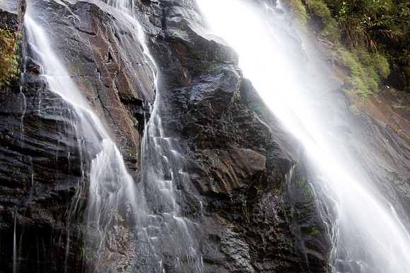 Bee Falls
