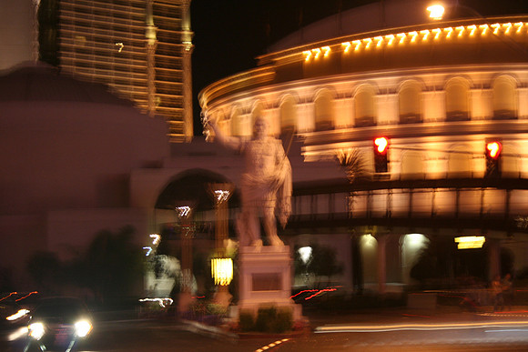 Las Vegas Boulevard