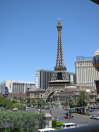 Las Vegas Boulevard