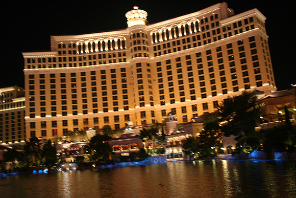 Las Vegas Boulevard