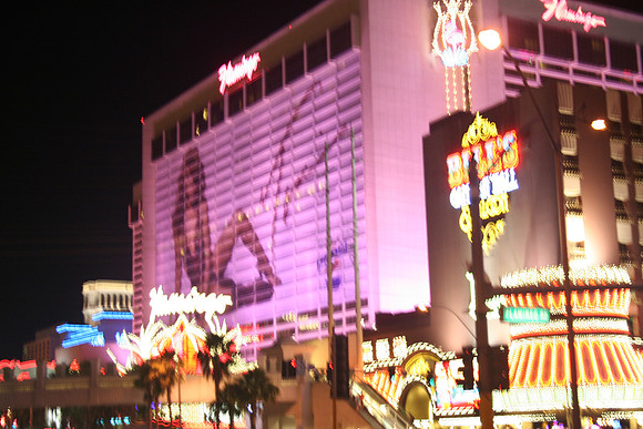 Las Vegas Boulevard