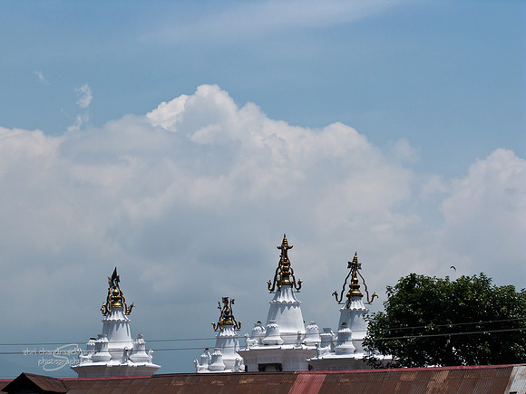 Pashupatinath Temple