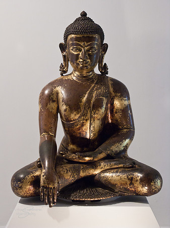 Sakyamani Idol