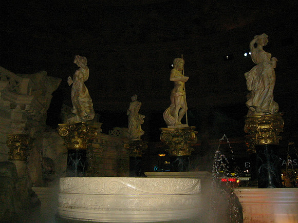 Ceaser's Palace
