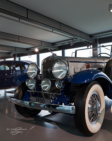 Cadillac V16