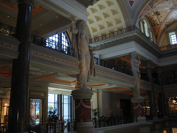 Ceaser's Palace