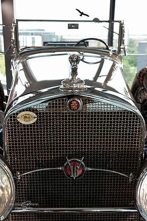 Cadillac V16