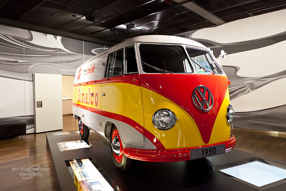 Volkswagen Kastenwagen