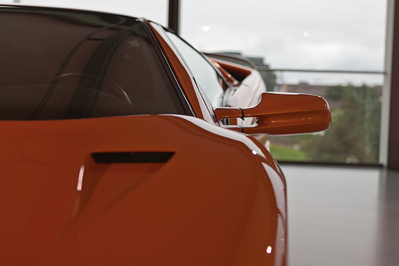 Lamborghini Diablo