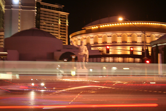 Las Vegas Boulevard