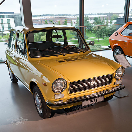 Autobianchi A112