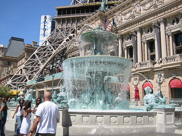 Las Vegas Boulevard