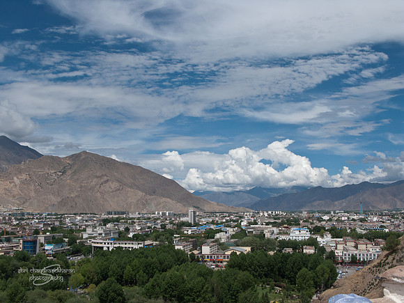 Potala Palace