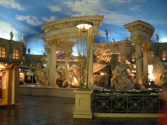 Ceaser's Palace