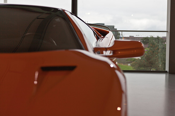 Lamborghini Diablo